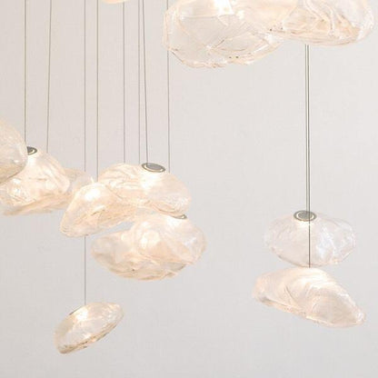 Eleven Pendant Light