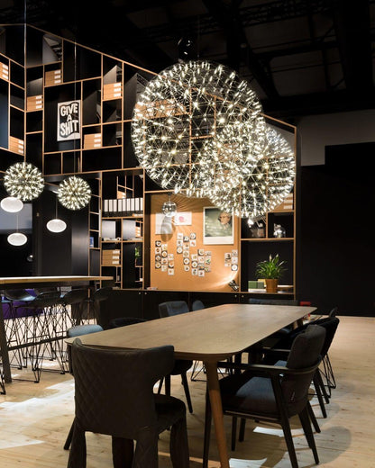 Raimond Pendant Lamp