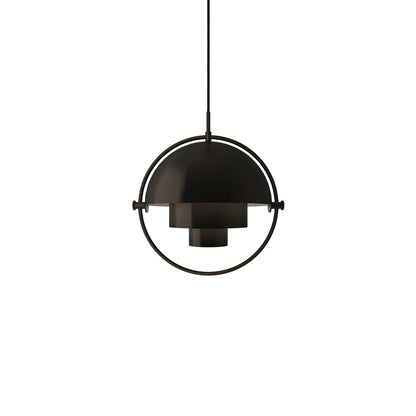 Multi-Lite Pendant Light