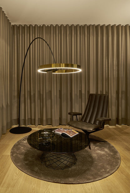 Quan Floor Lamp