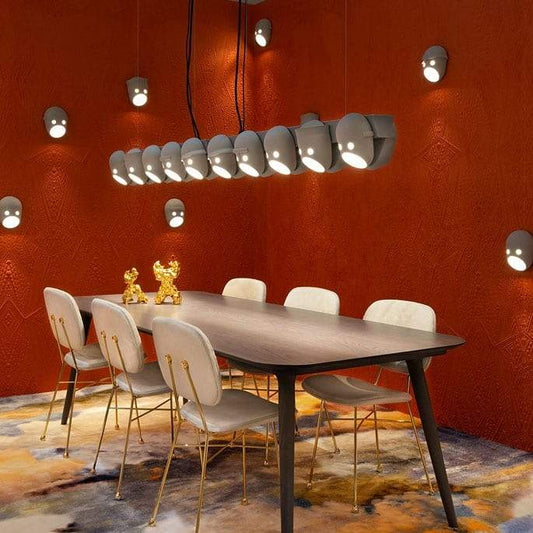 The Party Chandelier