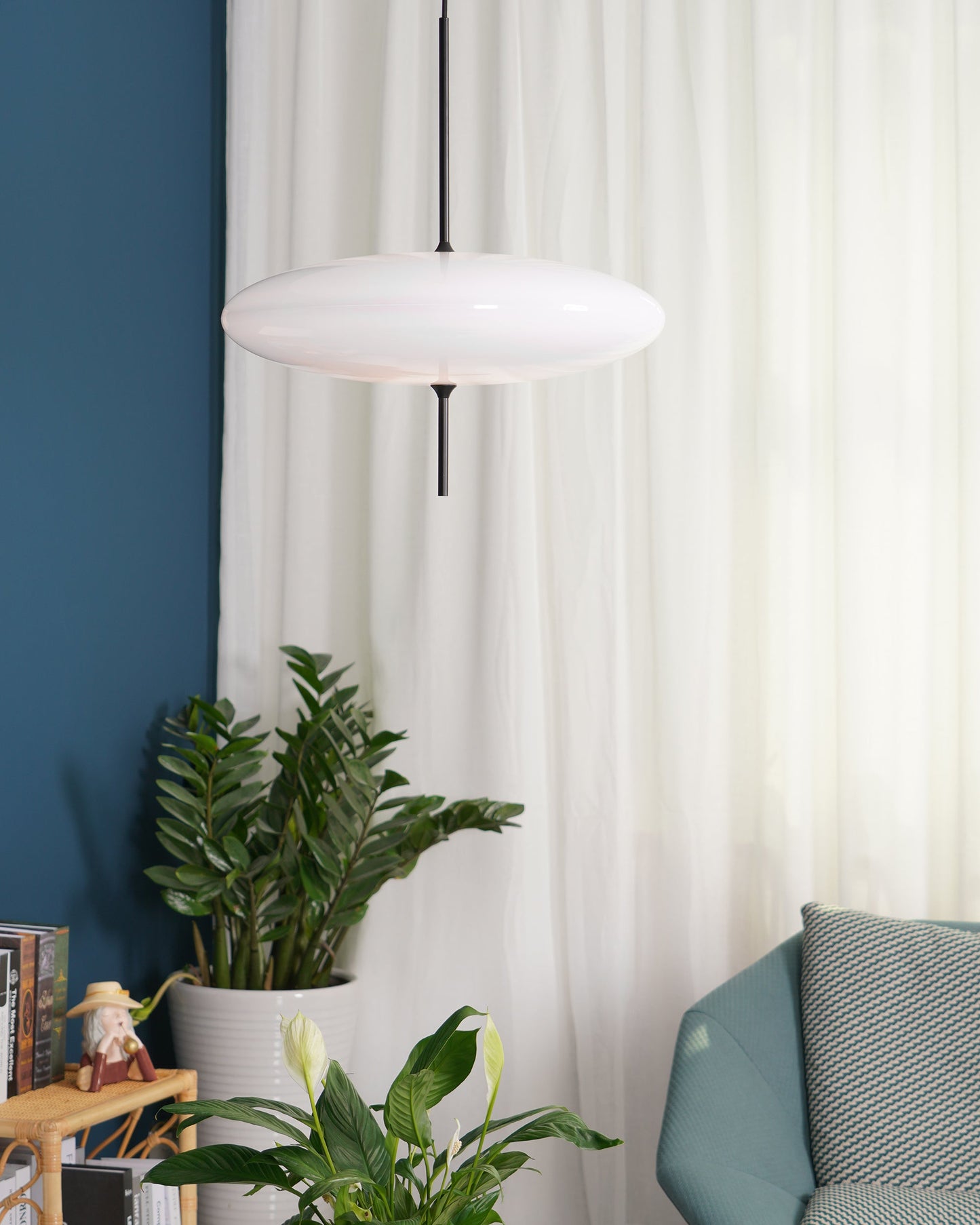 Model 2065 Pendant Lamp