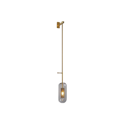 Vadim Wall Lamp