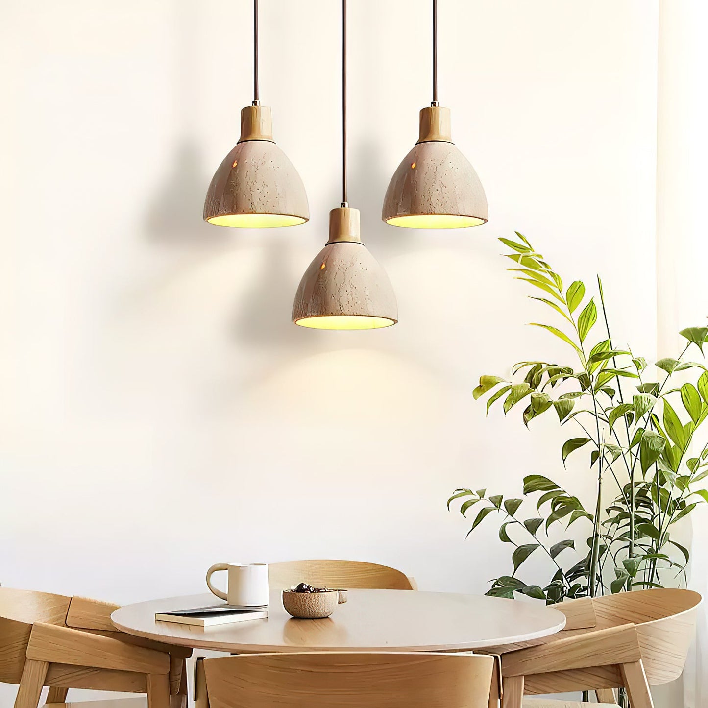 Corsica Pendant Lamp