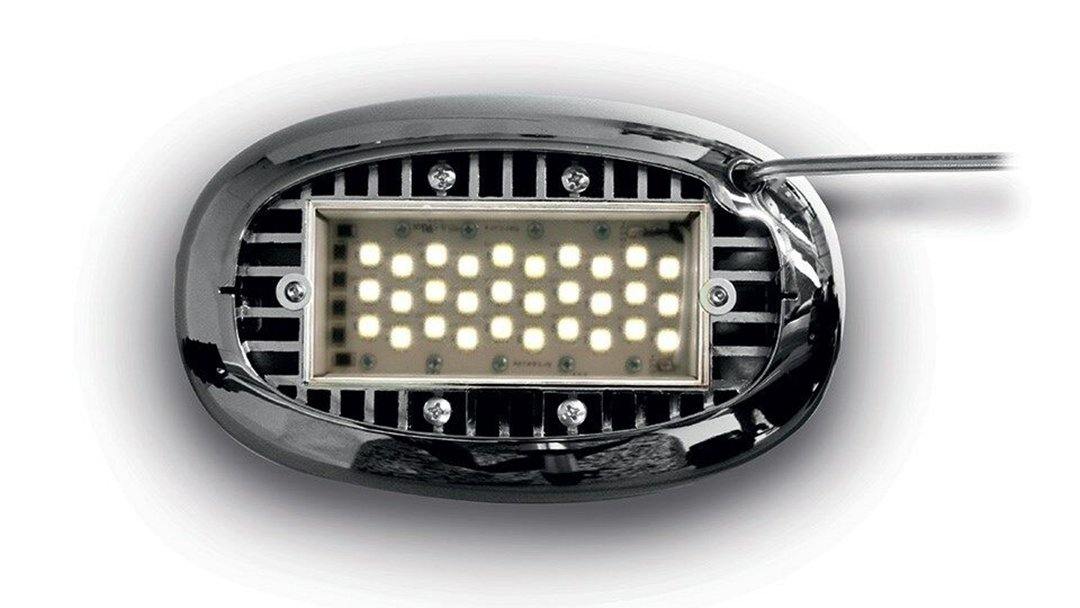 Mercury Ceiling Lamp