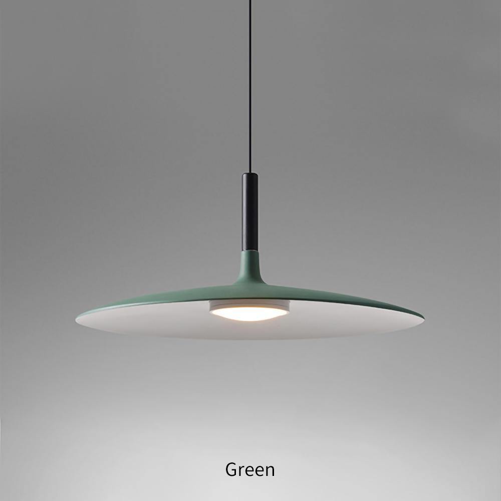 Aplomb Pendant Lamp