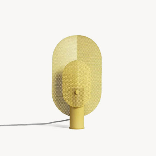 Discs Table Lamp