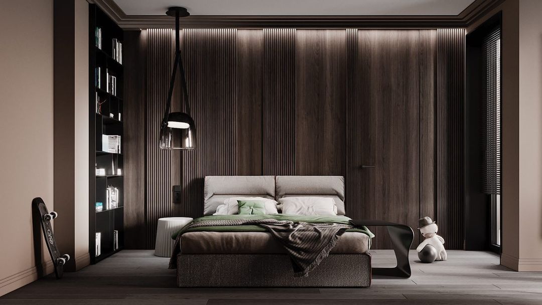 Mona Pendant Lamp