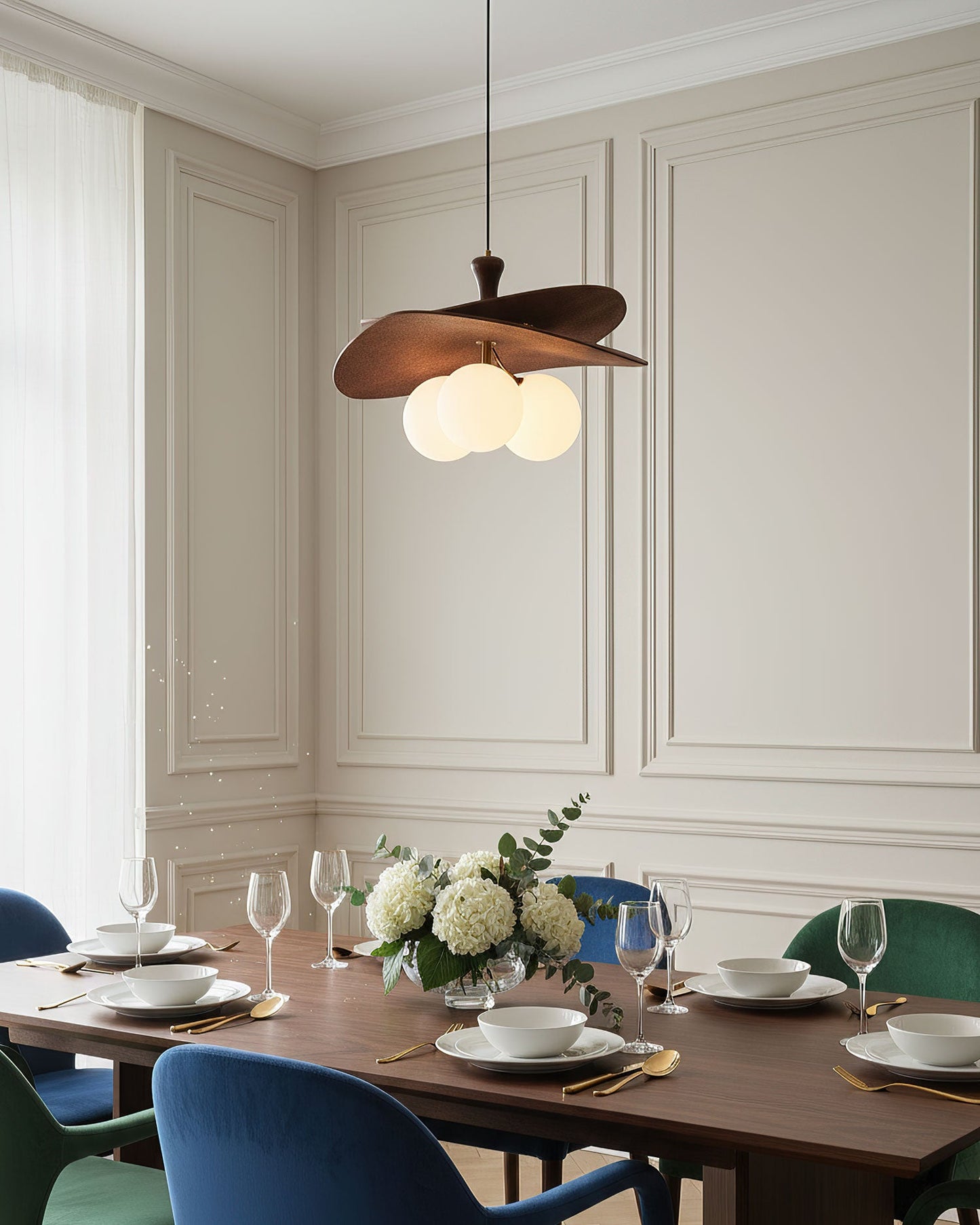 Allida Pendant Light