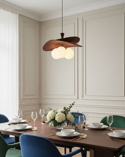 Allida Pendant Light