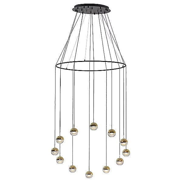 Dora LED Pendant Light