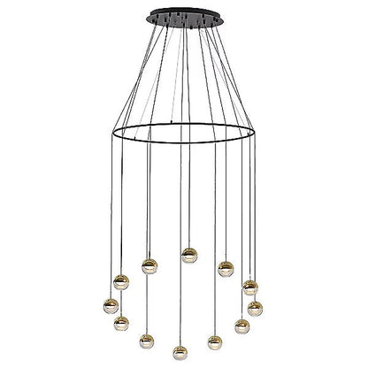 Dora LED Pendant Light