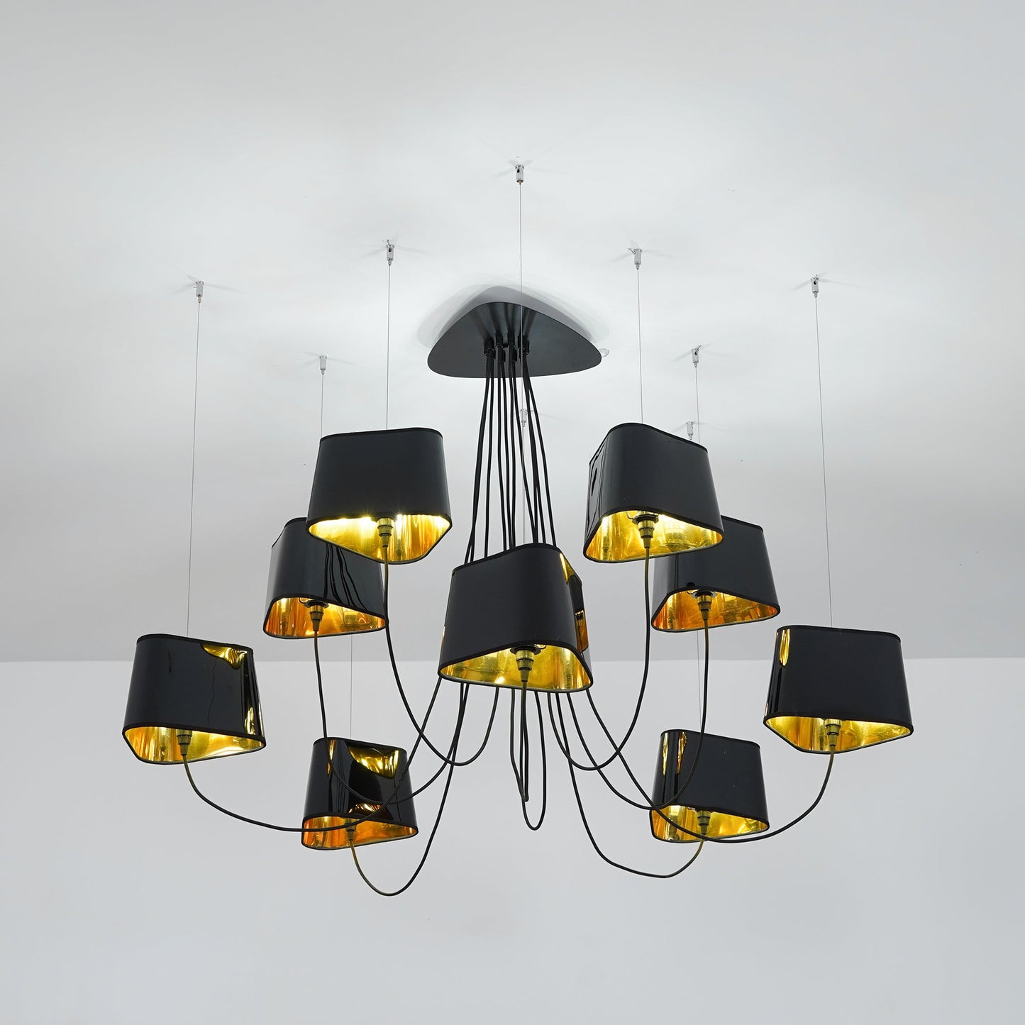 Petit Nuage Chandelier