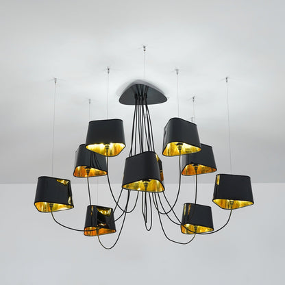 Petit Nuage Chandelier
