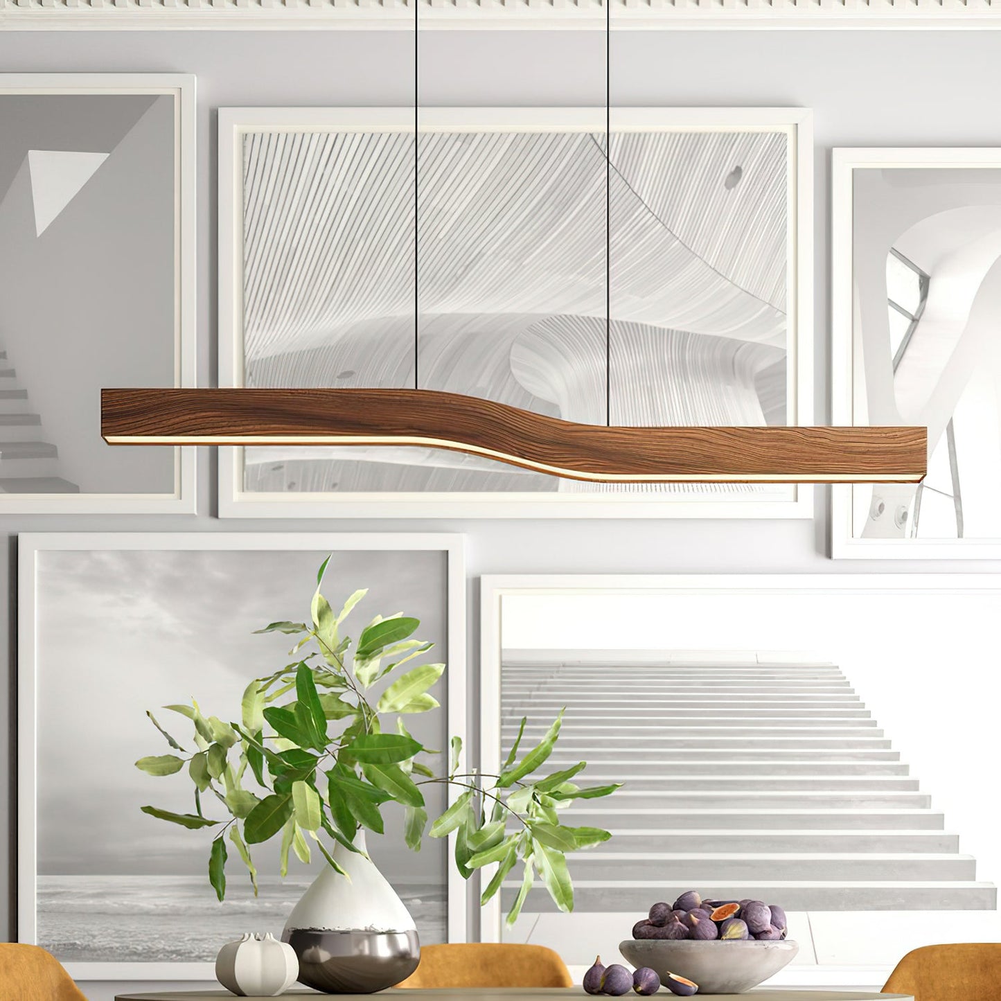 Julian Pendant Light