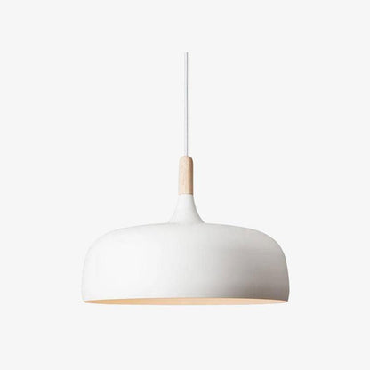 Acorn Pendant Light