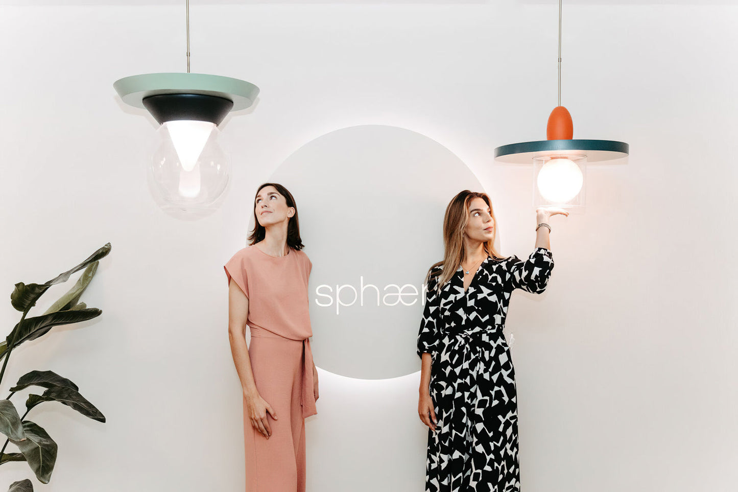 Lovell Pendant Light