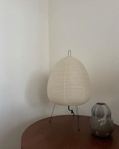 Akari Table Lamp