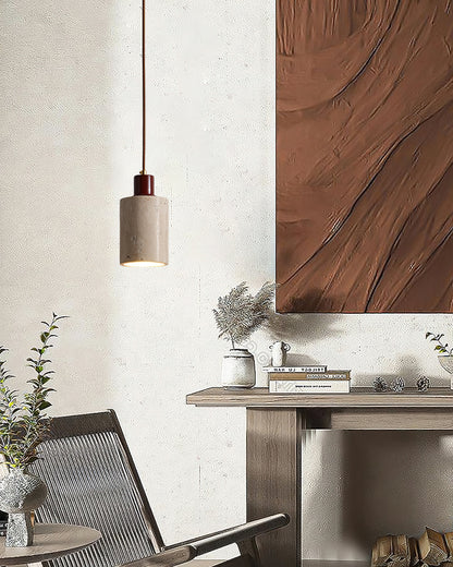 مصباح ديستين المعلق 