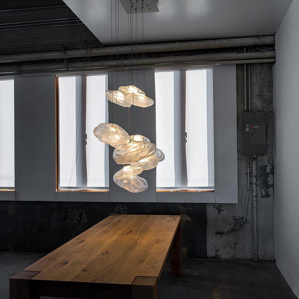 Eleven Pendant Light