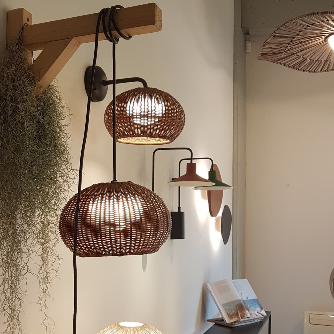 Garota Pendant Lamp