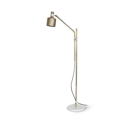 Riddle Floor Lamp