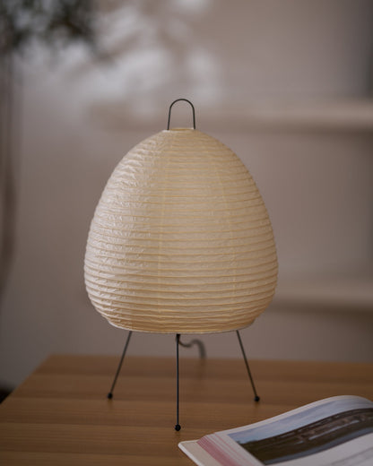 Akari Table Lamp