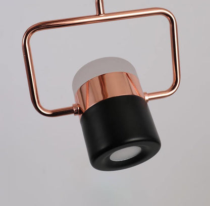 Ling P1 LED Pendant Light