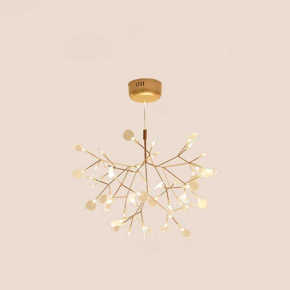 Heracleum Chandelier