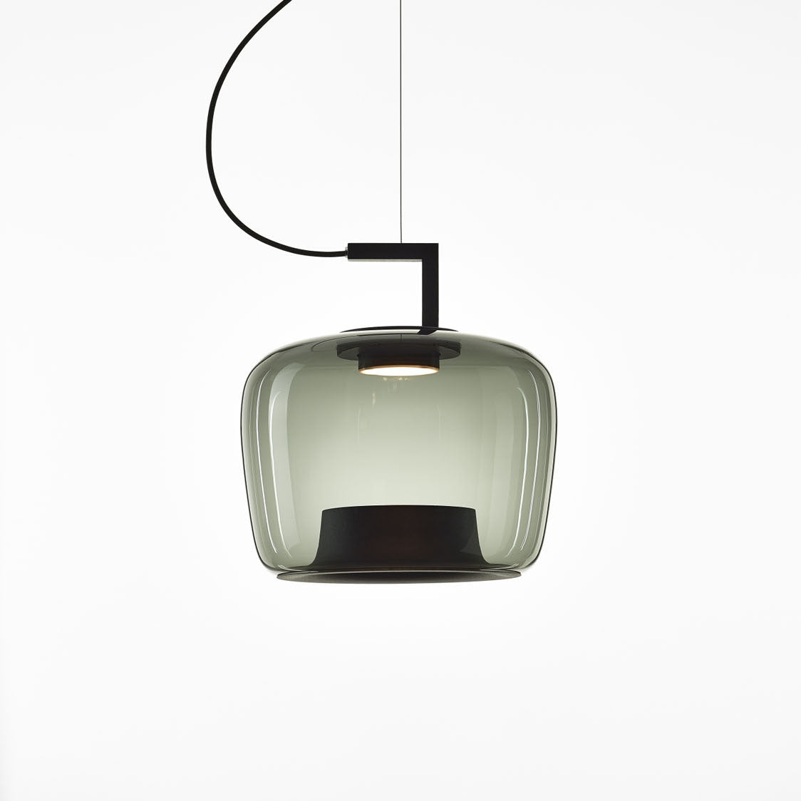 Double Pendant Lamp