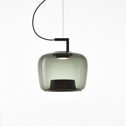 Double Pendant Lamp