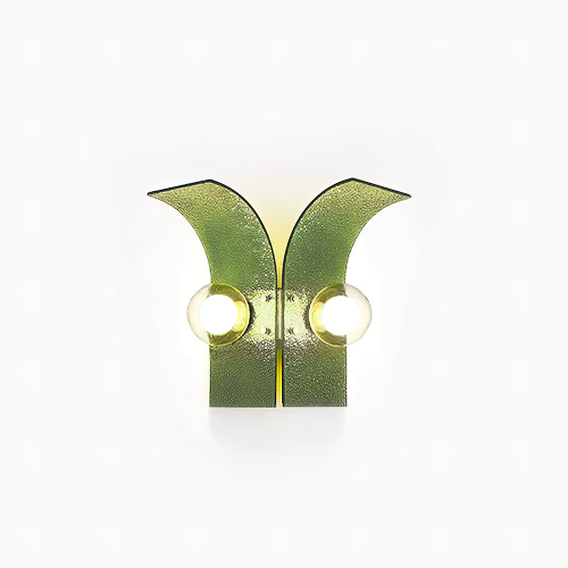 Palm Wall Lamp