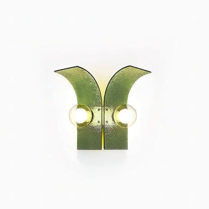 Palm Wall Lamp