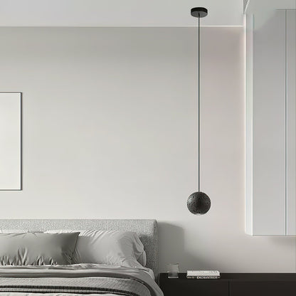 Brummel Pendant Light