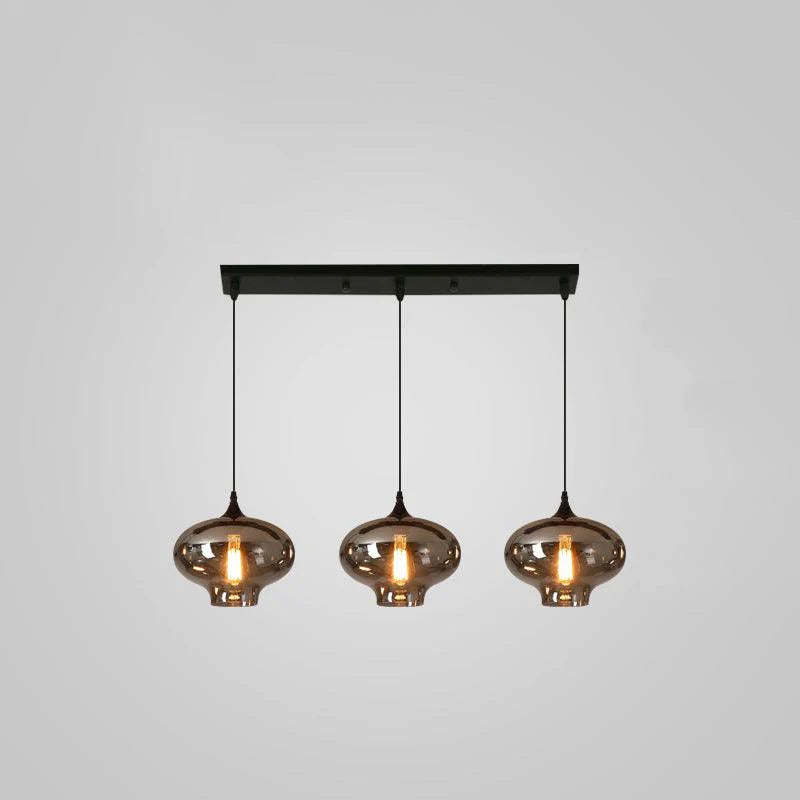 Franklin Pendant Light
