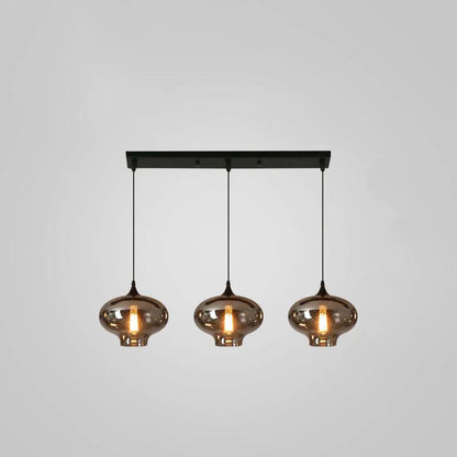 Franklin Pendant Light