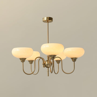 Paavo Chandelier