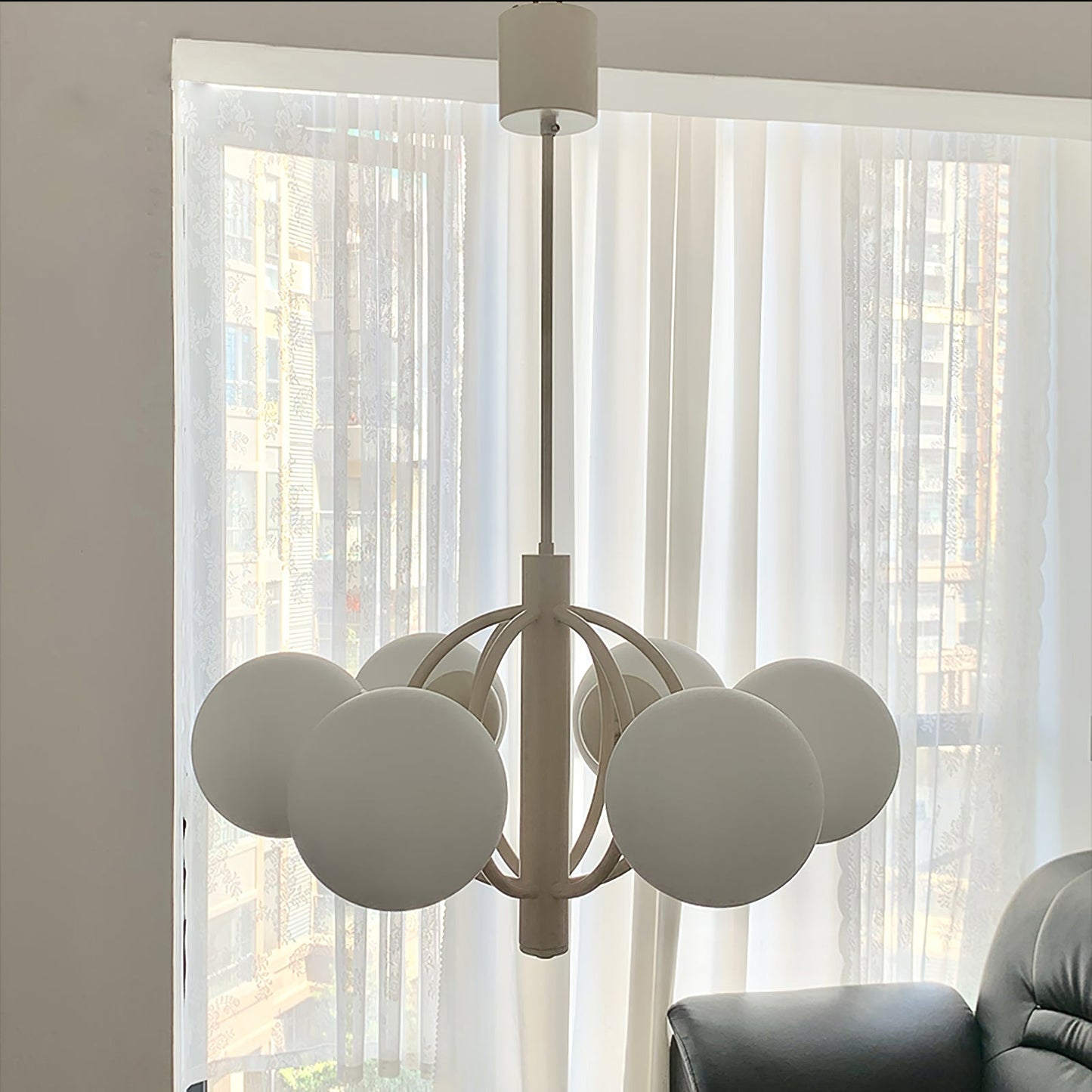 Kaiser Chandelier