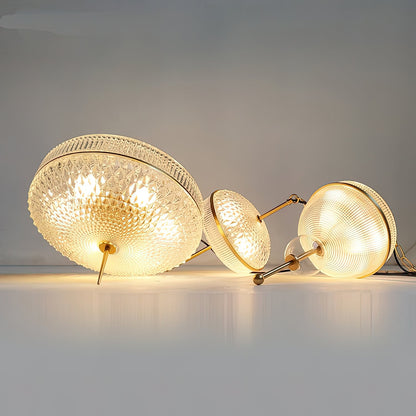 Schonbek Pendant Light