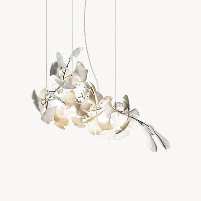Gingko Chandelier A