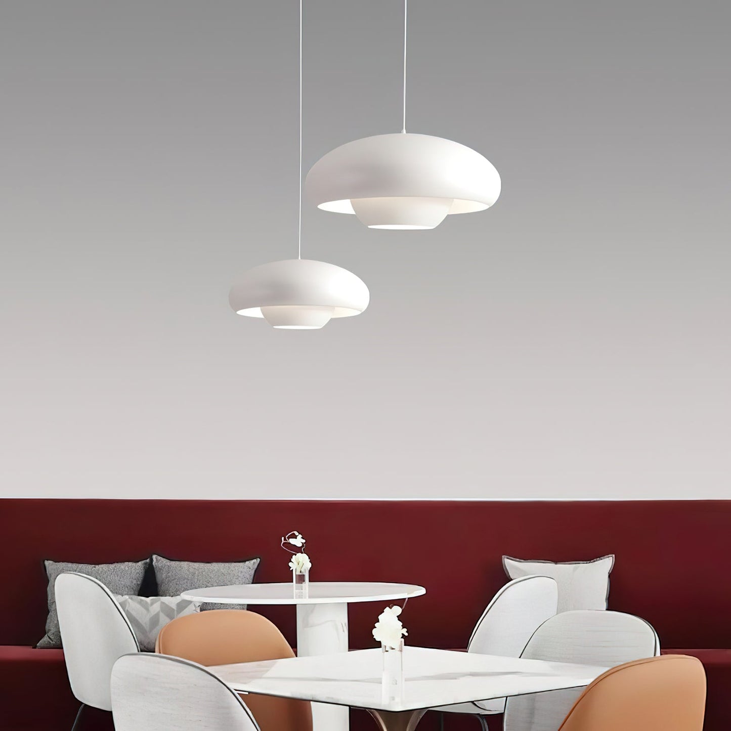 Clifton Pendant Lamp