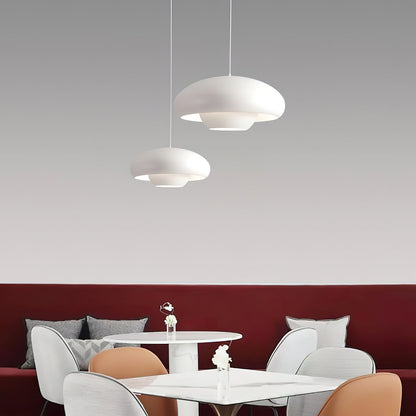 Clifton Pendant Lamp