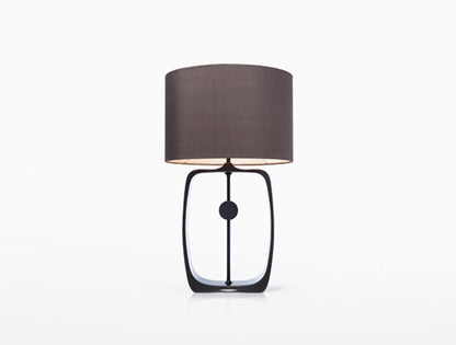 مصباح طاولة على شكل فلفل جرسي 