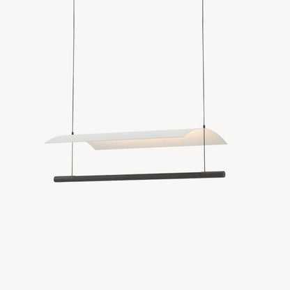Thin Sheet Pendant light