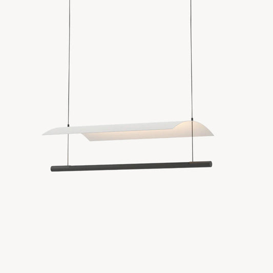 Thin Sheet Pendant light