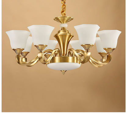Lindby Chandelier
