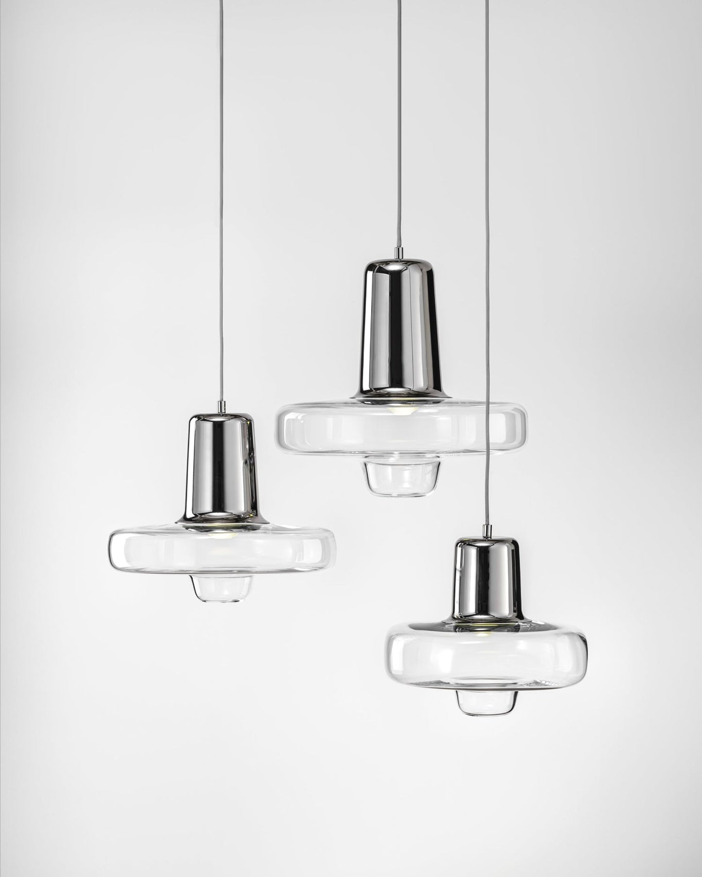Solara Pendant Light