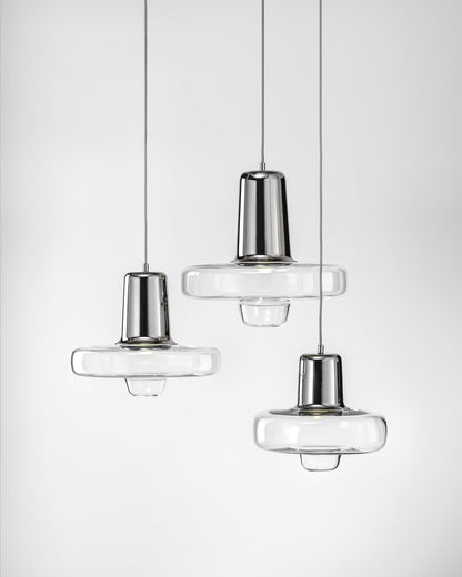 Solara Pendant Light