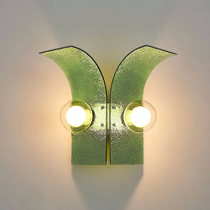 Palm Wall Lamp