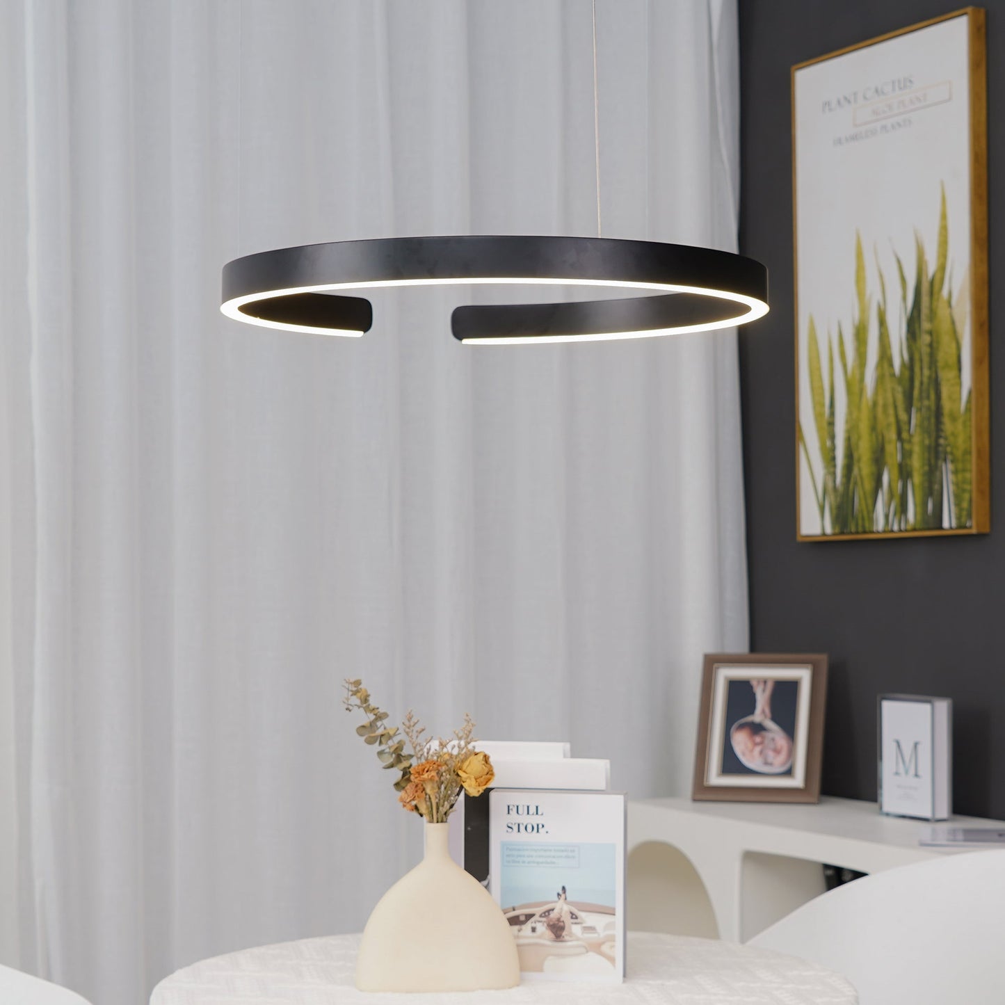 Mito Pendant Light